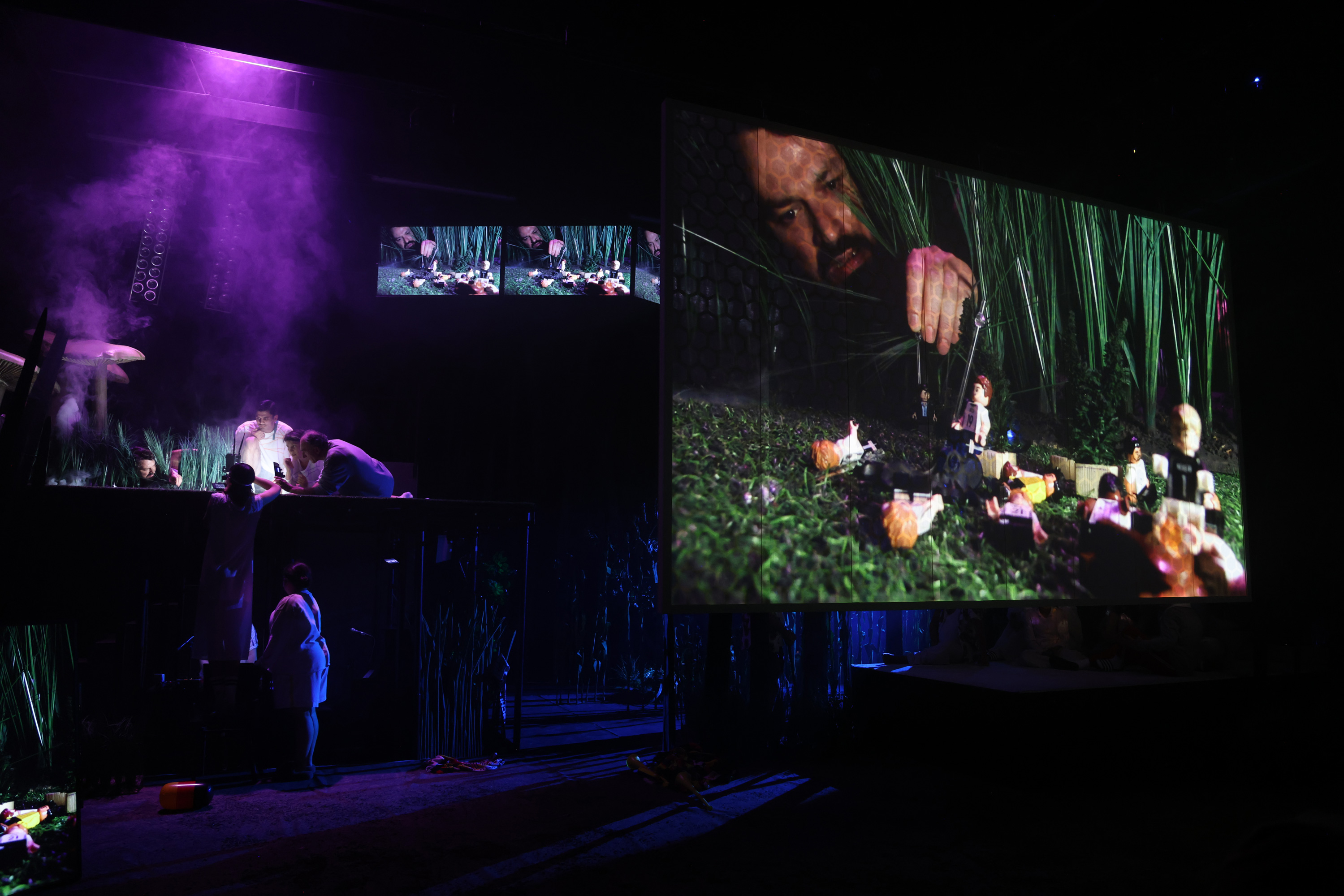 Der Zauberer von Öz 1