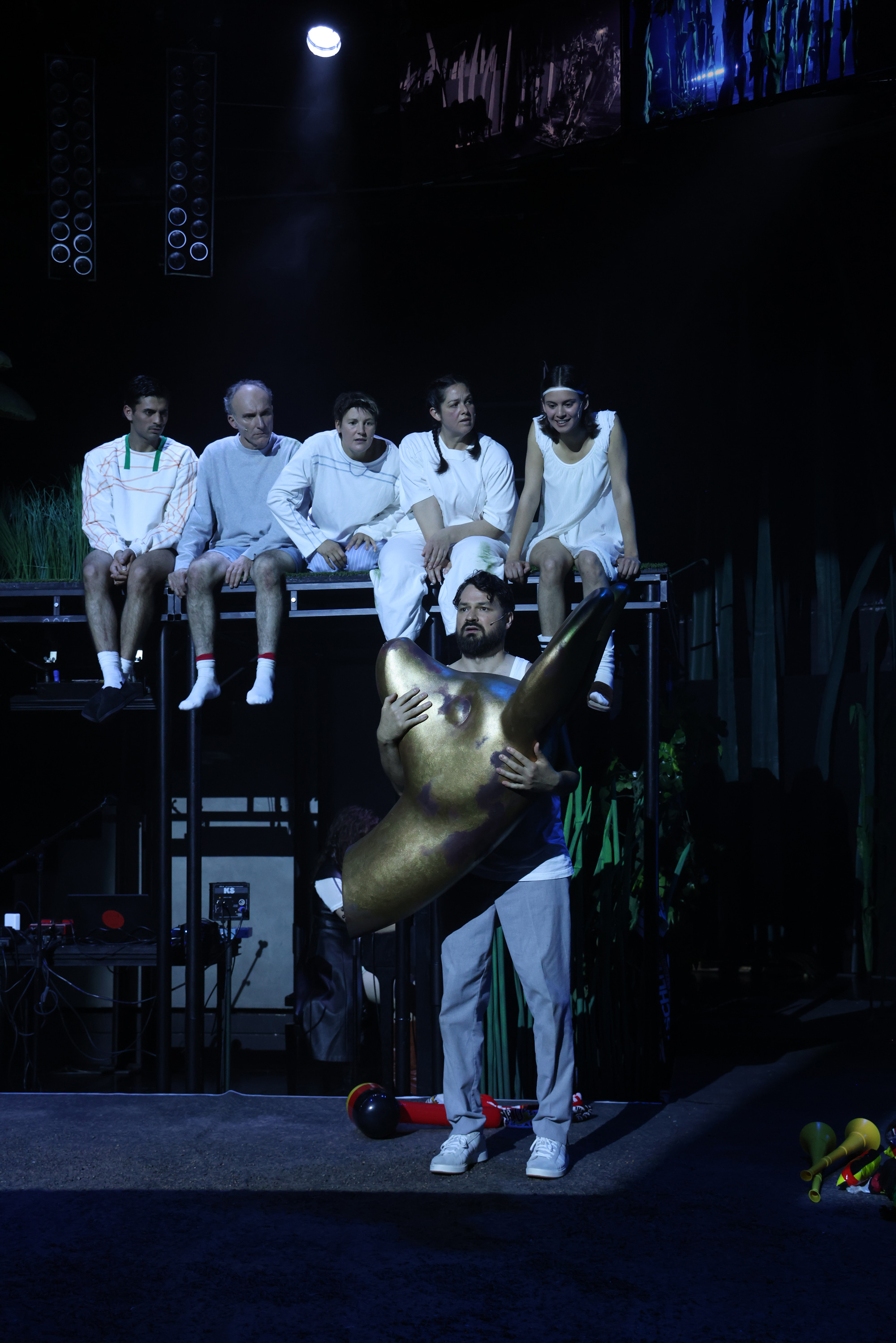 Der Zauberer von Öz 5