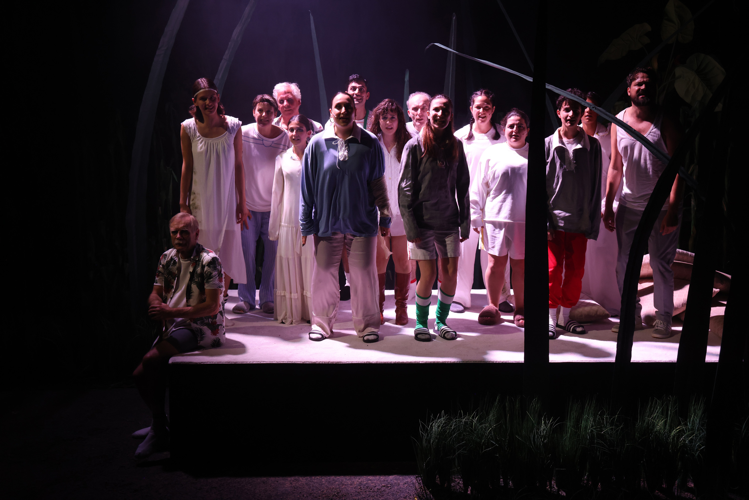 Der Zauberer von Öz 8