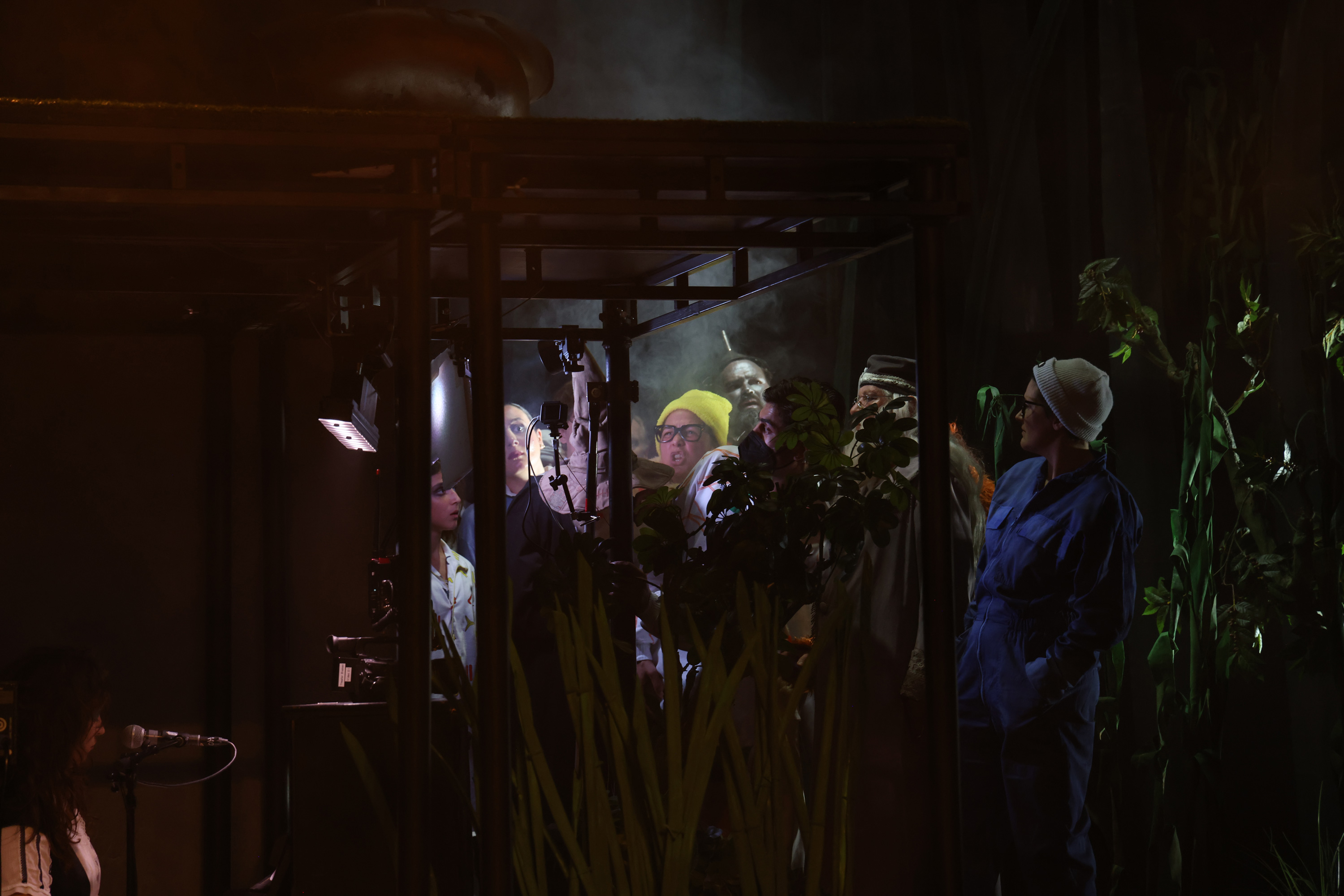 Der Zauberer von Öz 9