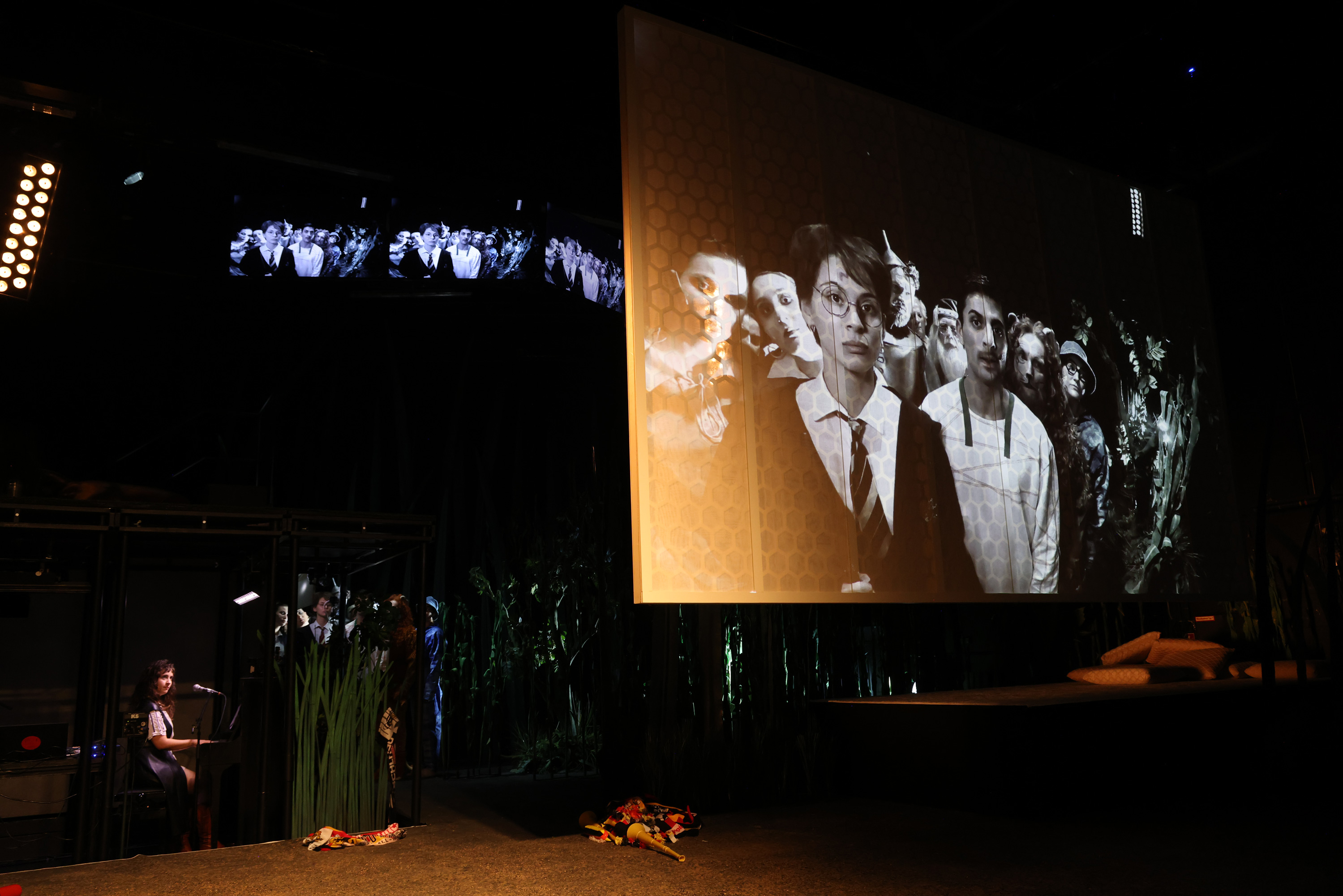 Der Zauberer von Öz 11